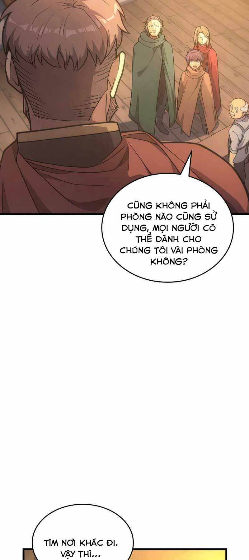 Tái Sinh Thành Công Chức Bình Thường Ở Một Thế Giới Xa Lạ Chap 30 - Next Chap 31