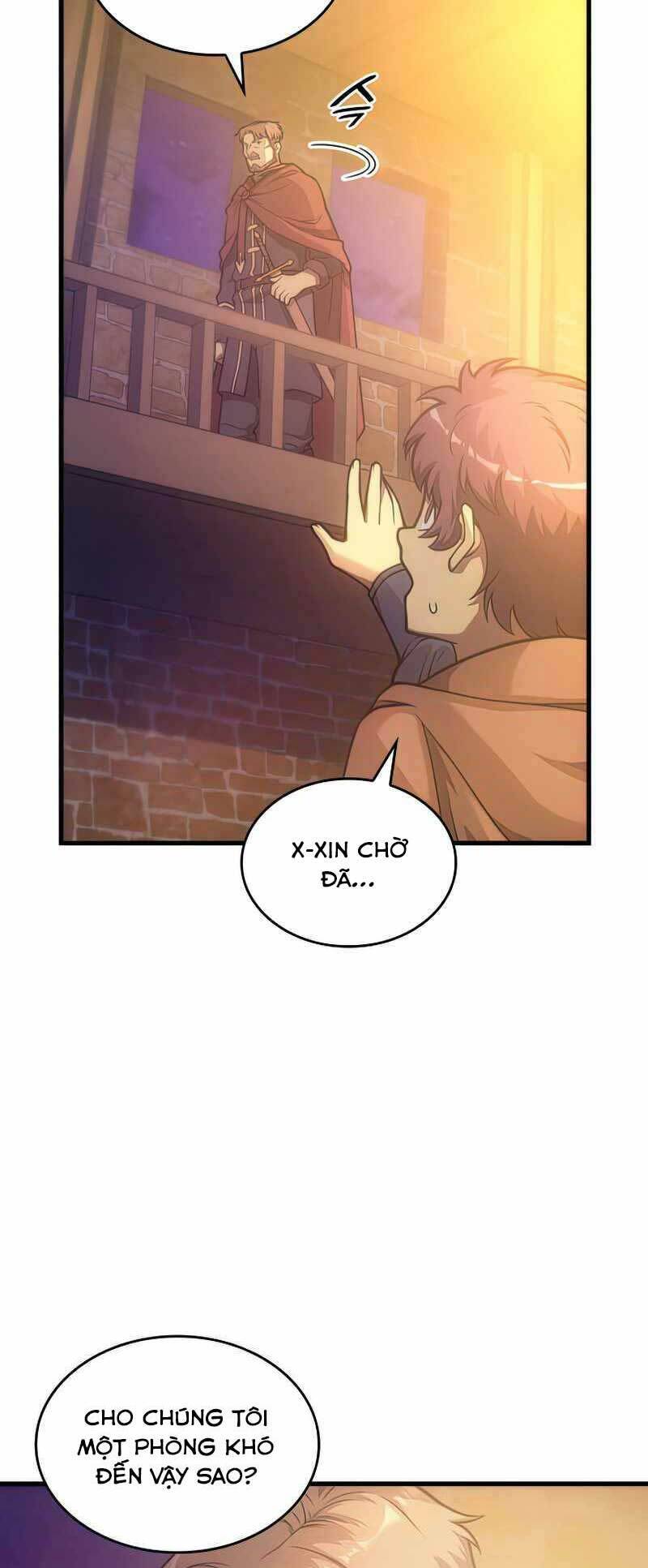 Tái Sinh Thành Công Chức Bình Thường Ở Một Thế Giới Xa Lạ Chap 30 - Next Chap 31