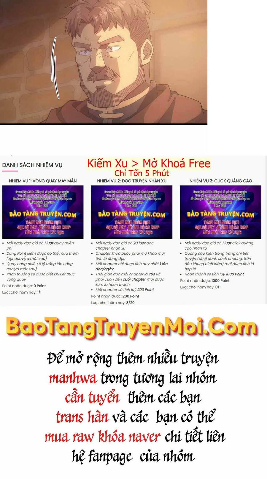 Tái Sinh Thành Công Chức Bình Thường Ở Một Thế Giới Xa Lạ Chap 30 - Next Chap 31