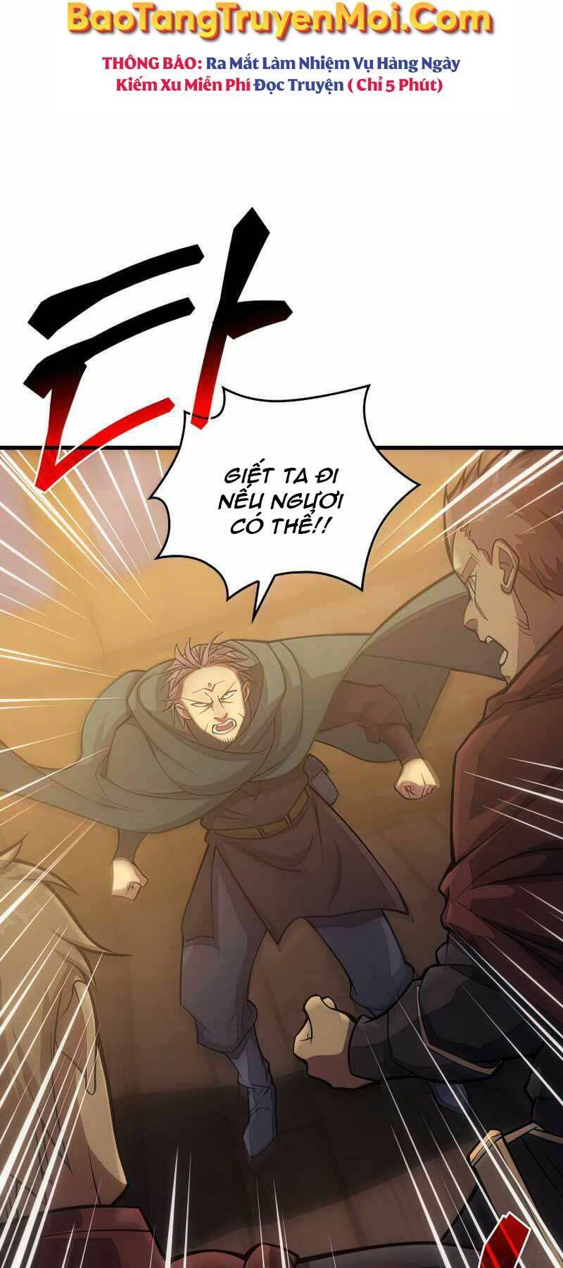 Tái Sinh Thành Công Chức Bình Thường Ở Một Thế Giới Xa Lạ Chap 30 - Next Chap 31