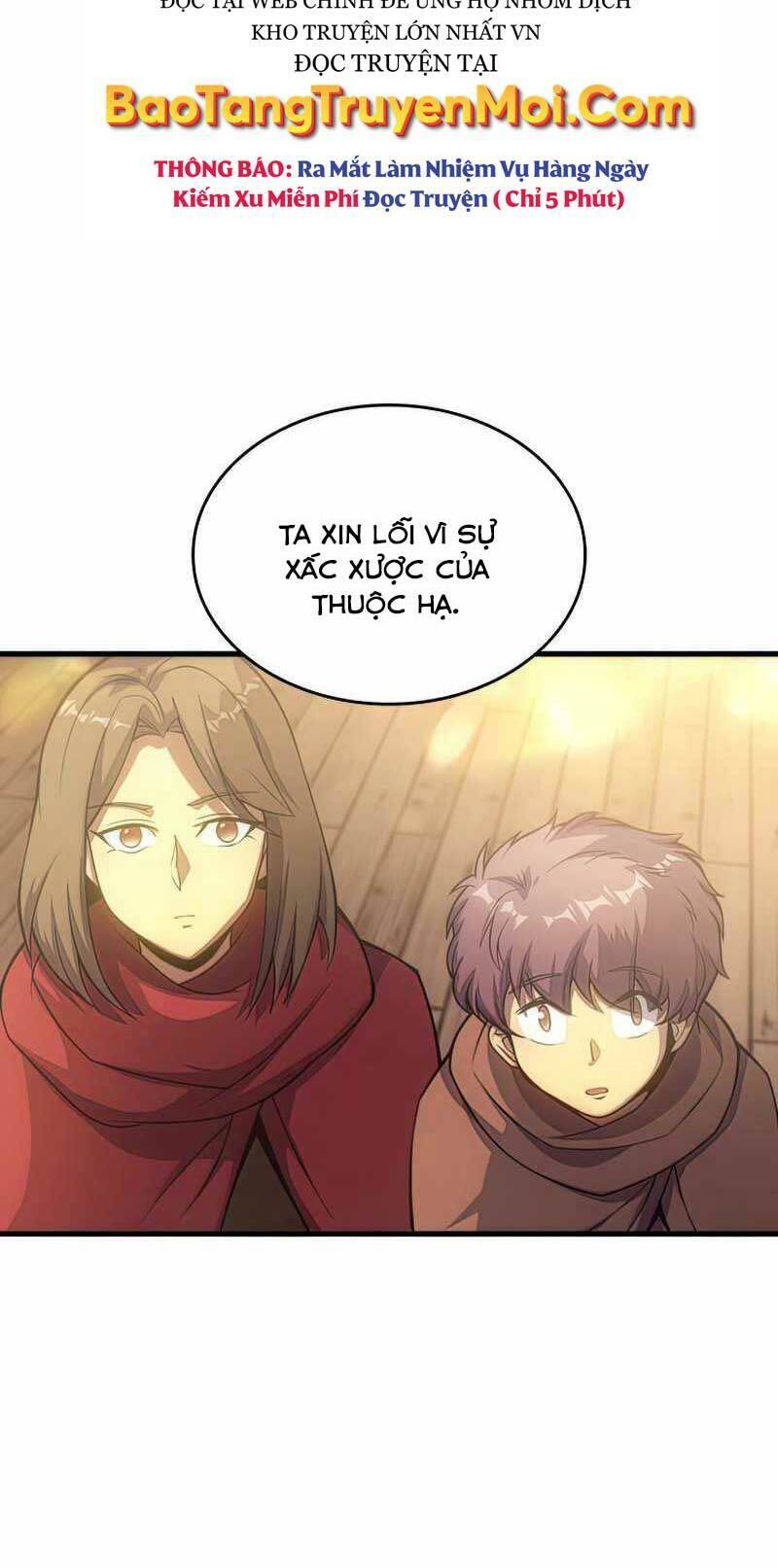Tái Sinh Thành Công Chức Bình Thường Ở Một Thế Giới Xa Lạ Chap 30 - Next Chap 31