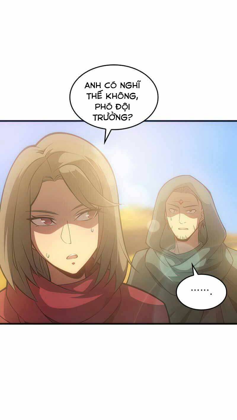 Tái Sinh Thành Công Chức Bình Thường Ở Một Thế Giới Xa Lạ Chap 30 - Next Chap 31