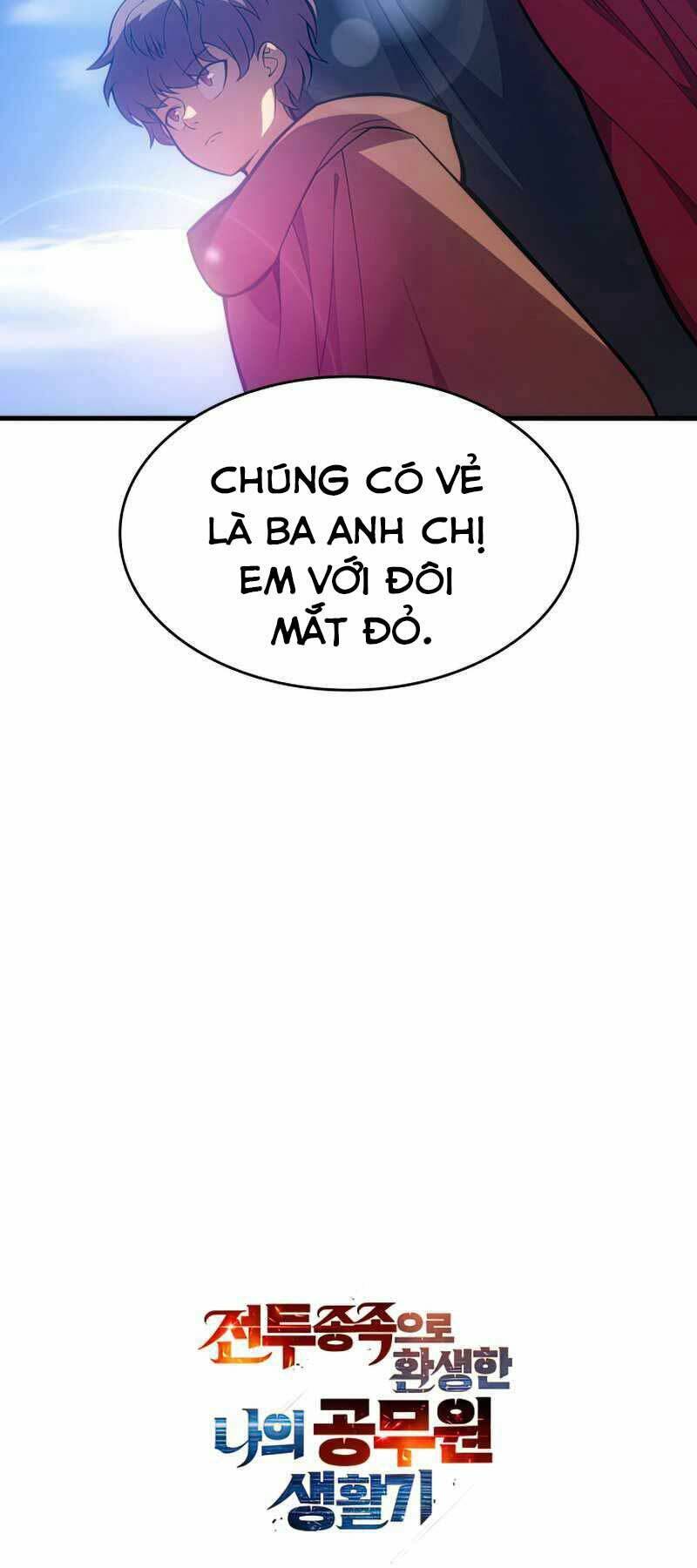 Tái Sinh Thành Công Chức Bình Thường Ở Một Thế Giới Xa Lạ Chap 30 - Next Chap 31