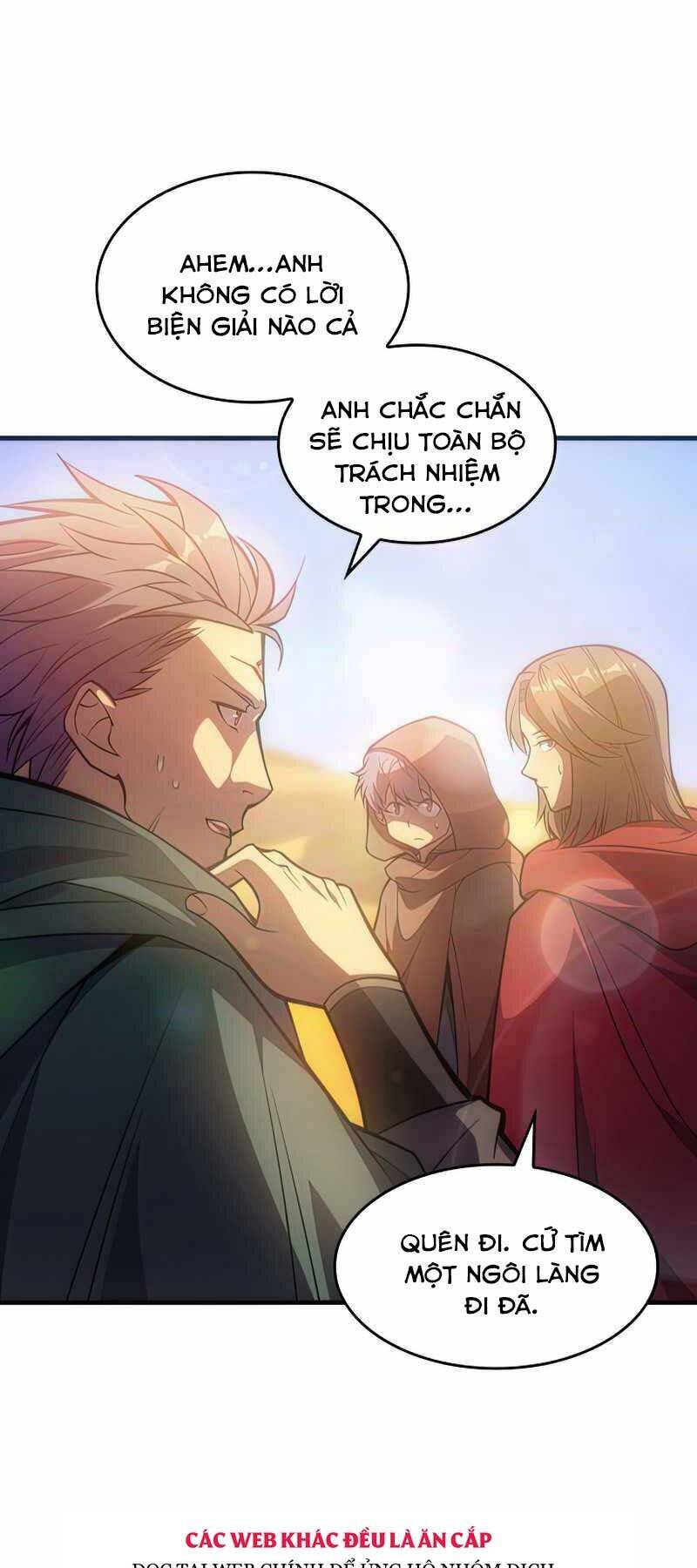 Tái Sinh Thành Công Chức Bình Thường Ở Một Thế Giới Xa Lạ Chap 30 - Next Chap 31