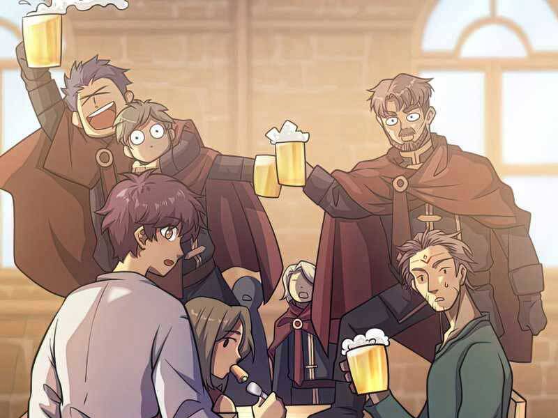 Tái Sinh Thành Công Chức Bình Thường Ở Một Thế Giới Xa Lạ Chap 31 - Next Chap 32
