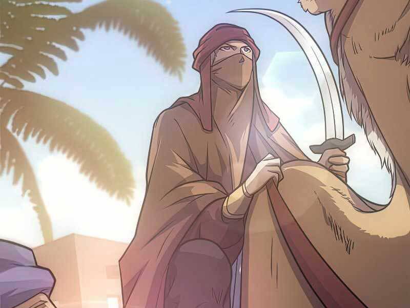 Tái Sinh Thành Công Chức Bình Thường Ở Một Thế Giới Xa Lạ Chap 31 - Next Chap 32