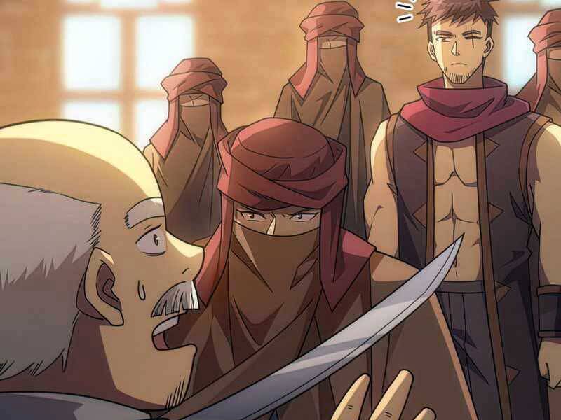 Tái Sinh Thành Công Chức Bình Thường Ở Một Thế Giới Xa Lạ Chap 31 - Next Chap 32