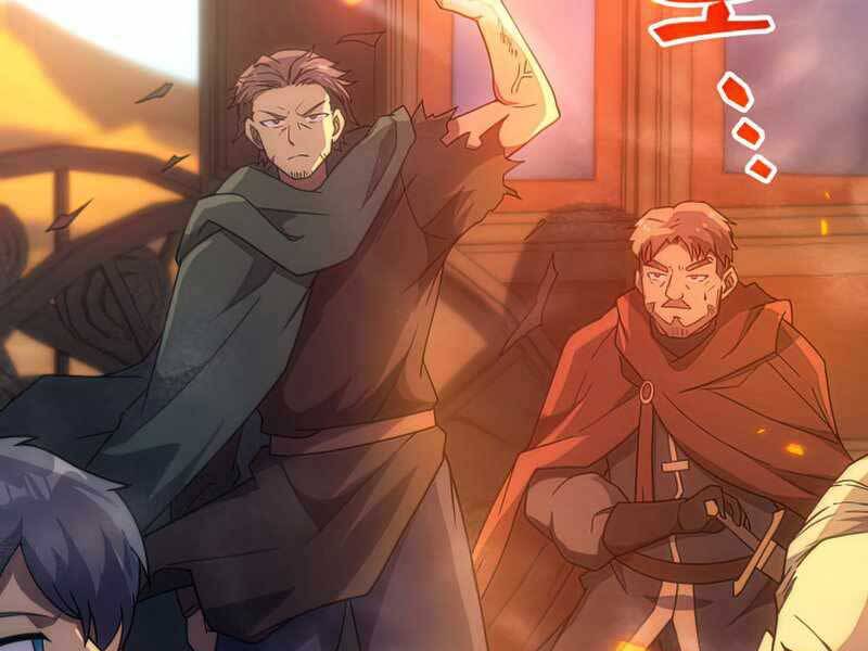 Tái Sinh Thành Công Chức Bình Thường Ở Một Thế Giới Xa Lạ Chap 31 - Next Chap 32