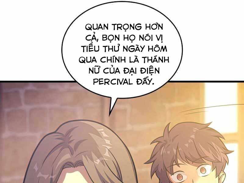 Tái Sinh Thành Công Chức Bình Thường Ở Một Thế Giới Xa Lạ Chap 31 - Next Chap 32