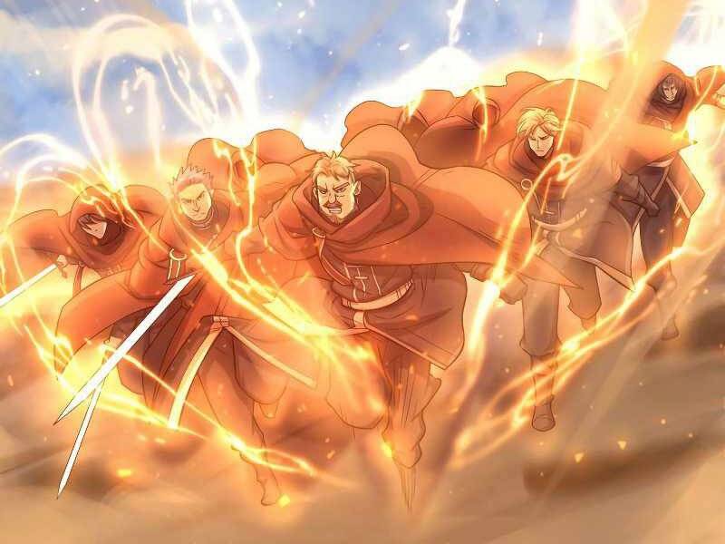 Tái Sinh Thành Công Chức Bình Thường Ở Một Thế Giới Xa Lạ Chap 32 - Next Chap 33
