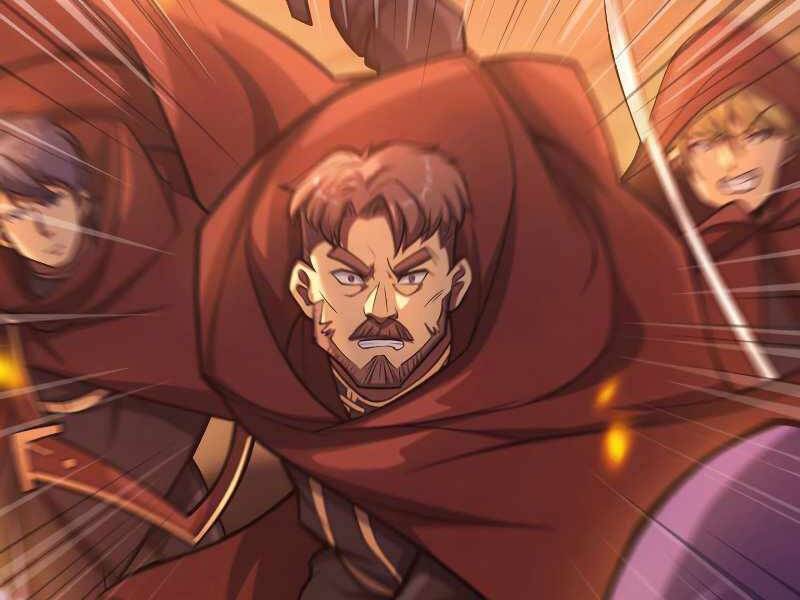 Tái Sinh Thành Công Chức Bình Thường Ở Một Thế Giới Xa Lạ Chap 32 - Next Chap 33