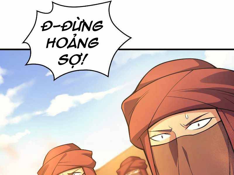 Tái Sinh Thành Công Chức Bình Thường Ở Một Thế Giới Xa Lạ Chap 32 - Next Chap 33