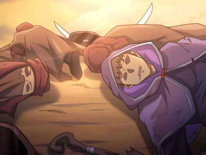 Tái Sinh Thành Công Chức Bình Thường Ở Một Thế Giới Xa Lạ Chap 33 - Next Chap 34