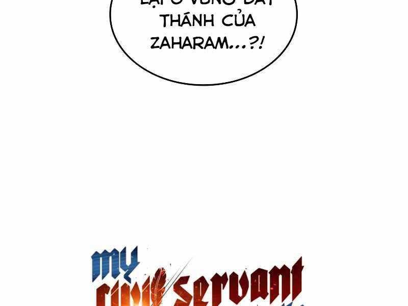 Tái Sinh Thành Công Chức Bình Thường Ở Một Thế Giới Xa Lạ Chap 33 - Next Chap 34