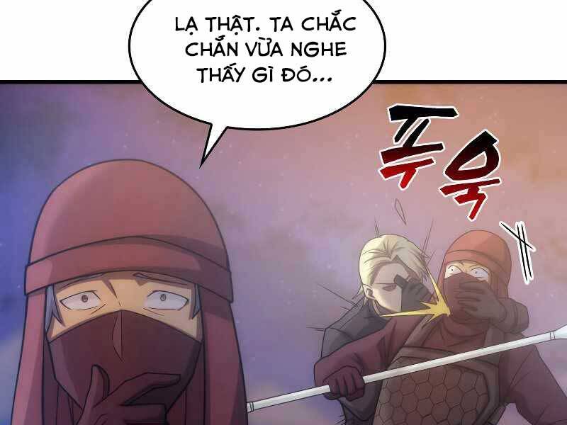 Tái Sinh Thành Công Chức Bình Thường Ở Một Thế Giới Xa Lạ Chap 34 - Next Chap 35