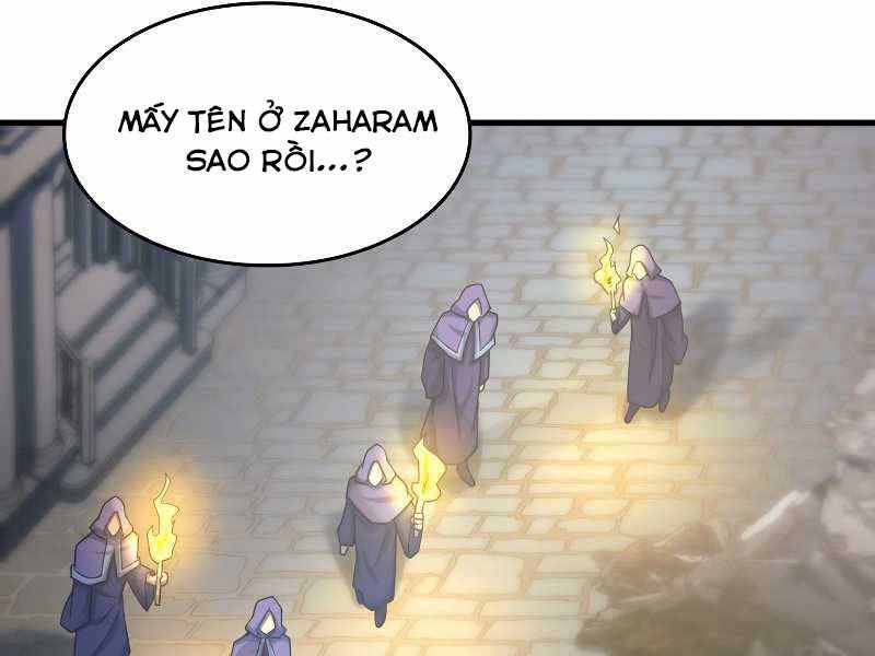 Tái Sinh Thành Công Chức Bình Thường Ở Một Thế Giới Xa Lạ Chap 34 - Next Chap 35