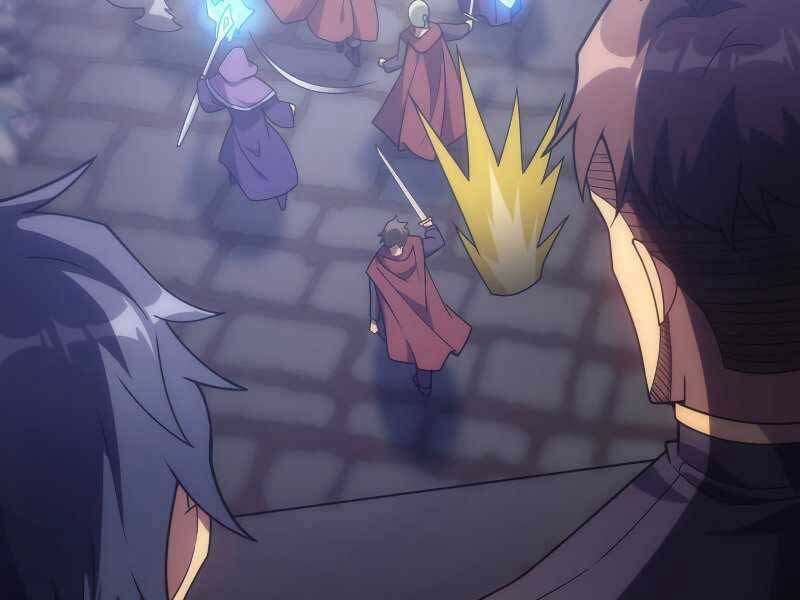 Tái Sinh Thành Công Chức Bình Thường Ở Một Thế Giới Xa Lạ Chap 34 - Next Chap 35