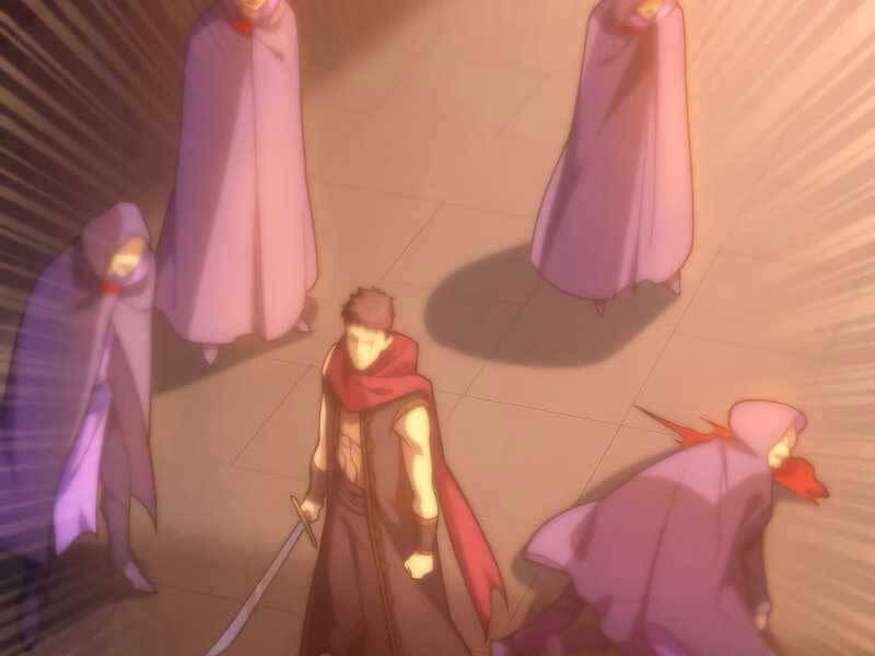 Tái Sinh Thành Công Chức Bình Thường Ở Một Thế Giới Xa Lạ Chap 34 - Next Chap 35