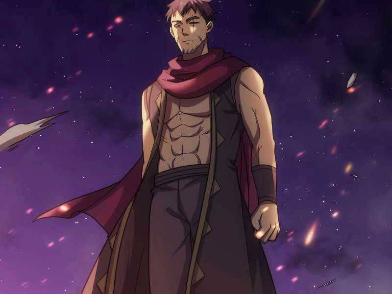 Tái Sinh Thành Công Chức Bình Thường Ở Một Thế Giới Xa Lạ Chap 35 - Next Chap 36