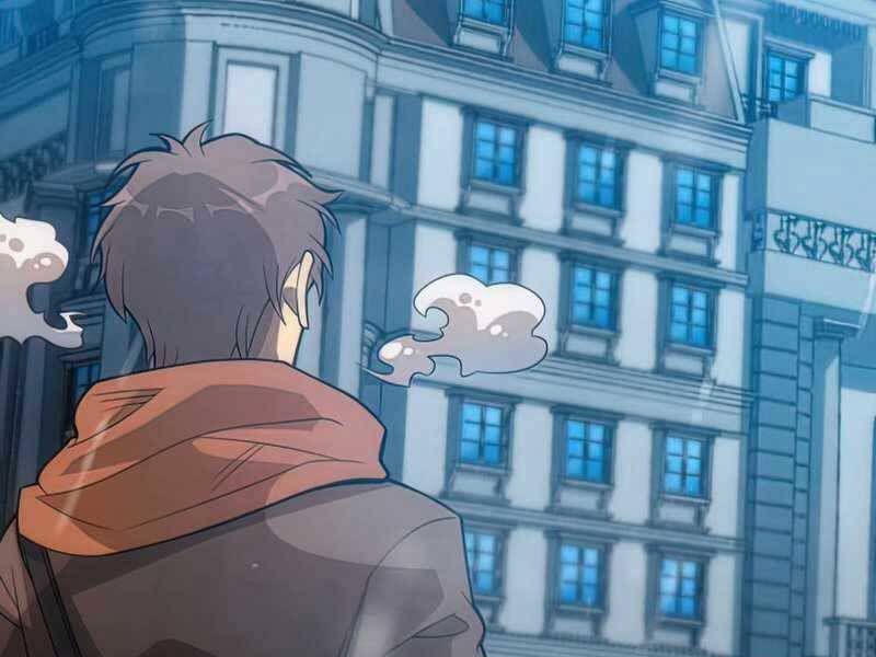 Tái Sinh Thành Công Chức Bình Thường Ở Một Thế Giới Xa Lạ Chap 36 - Next Chap 37