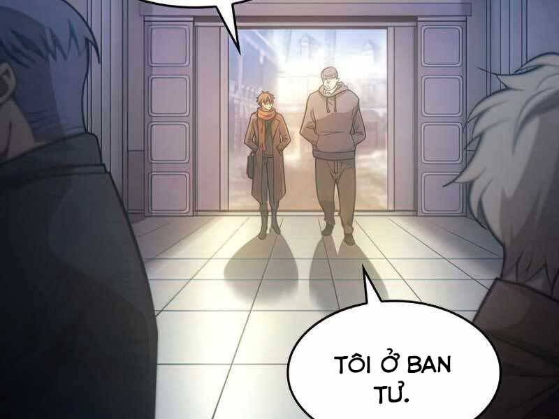 Tái Sinh Thành Công Chức Bình Thường Ở Một Thế Giới Xa Lạ Chap 36 - Next Chap 37