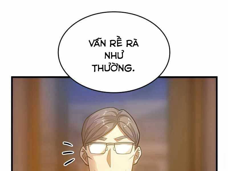Tái Sinh Thành Công Chức Bình Thường Ở Một Thế Giới Xa Lạ Chap 36 - Next Chap 37