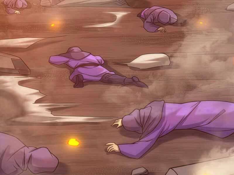 Tái Sinh Thành Công Chức Bình Thường Ở Một Thế Giới Xa Lạ Chap 36 - Next Chap 37