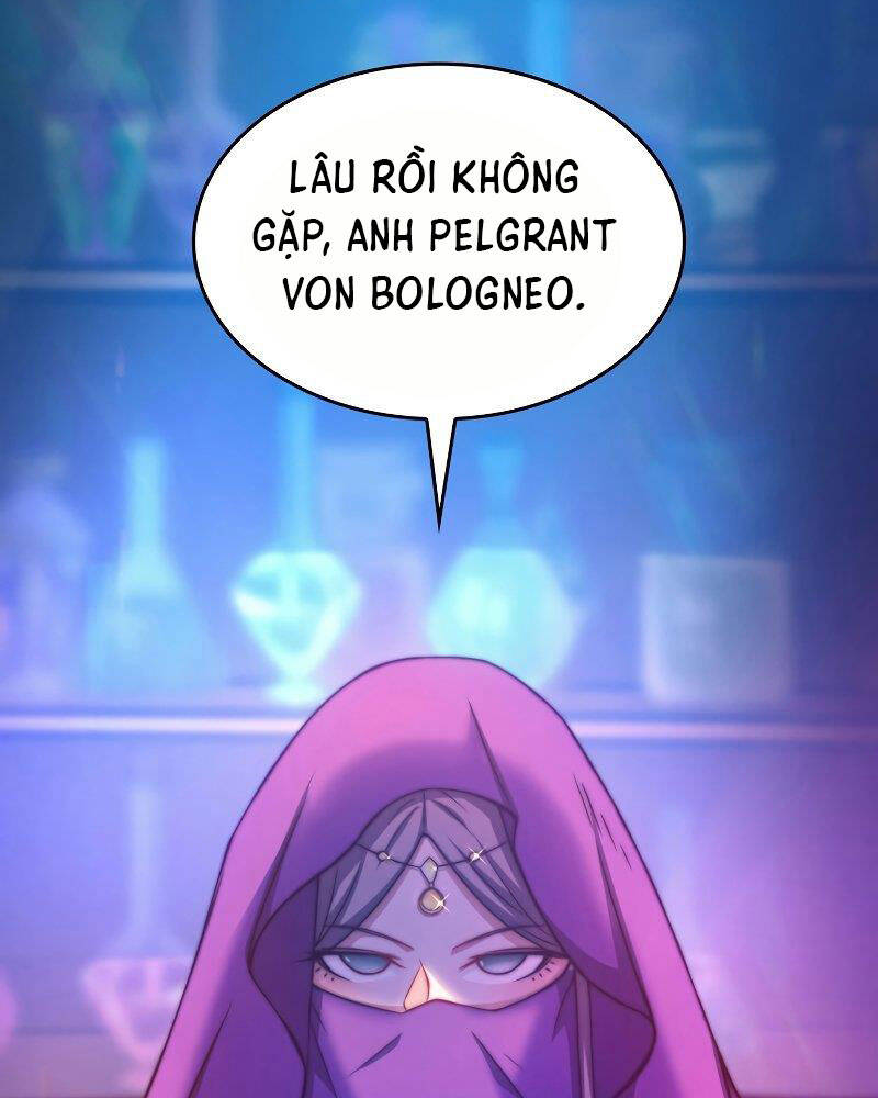 Tái Sinh Thành Công Chức Bình Thường Ở Một Thế Giới Xa Lạ Chap 37 - Next Chap 38