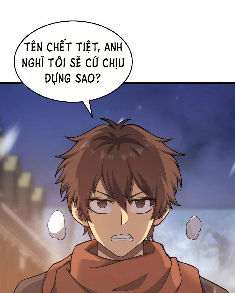 Tái Sinh Thành Công Chức Bình Thường Ở Một Thế Giới Xa Lạ Chap 37 - Next Chap 38