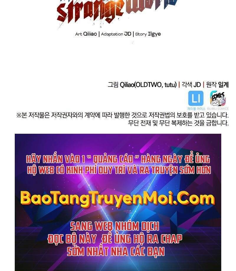 Tái Sinh Thành Công Chức Bình Thường Ở Một Thế Giới Xa Lạ Chap 37 - Next Chap 38