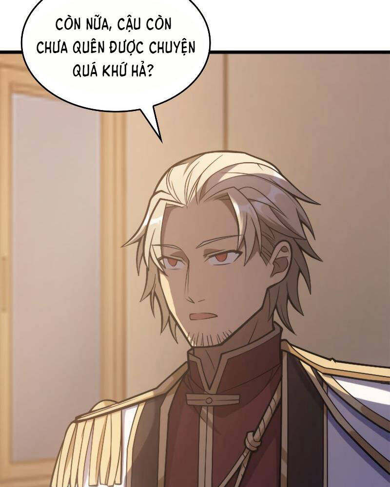 Tái Sinh Thành Công Chức Bình Thường Ở Một Thế Giới Xa Lạ Chap 37 - Next Chap 38