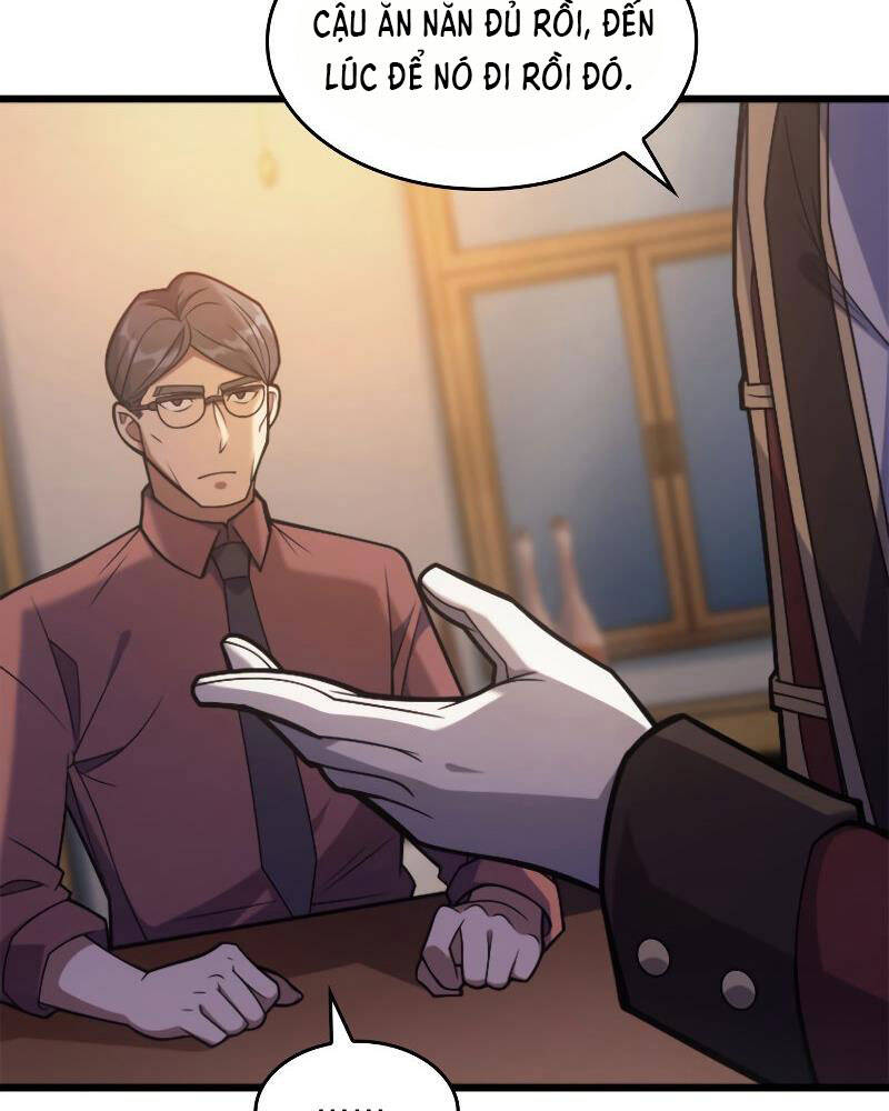 Tái Sinh Thành Công Chức Bình Thường Ở Một Thế Giới Xa Lạ Chap 37 - Next Chap 38