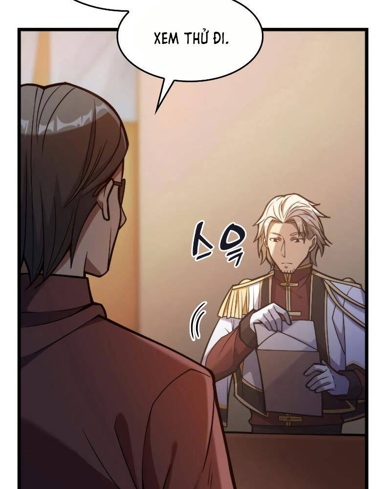 Tái Sinh Thành Công Chức Bình Thường Ở Một Thế Giới Xa Lạ Chap 37 - Next Chap 38