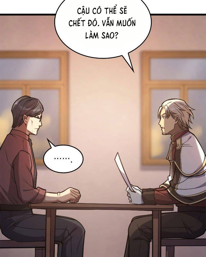 Tái Sinh Thành Công Chức Bình Thường Ở Một Thế Giới Xa Lạ Chap 37 - Next Chap 38