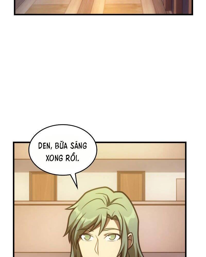 Tái Sinh Thành Công Chức Bình Thường Ở Một Thế Giới Xa Lạ Chap 37 - Next Chap 38