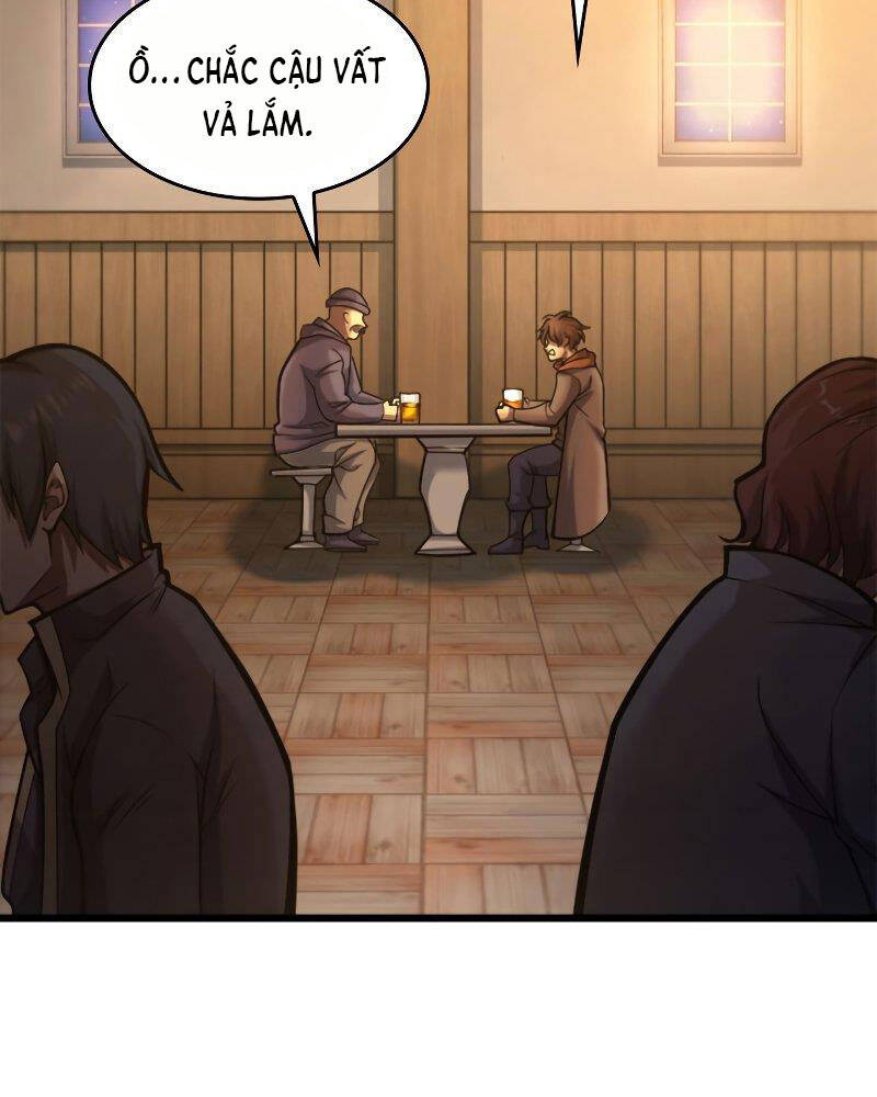 Tái Sinh Thành Công Chức Bình Thường Ở Một Thế Giới Xa Lạ Chap 37 - Next Chap 38