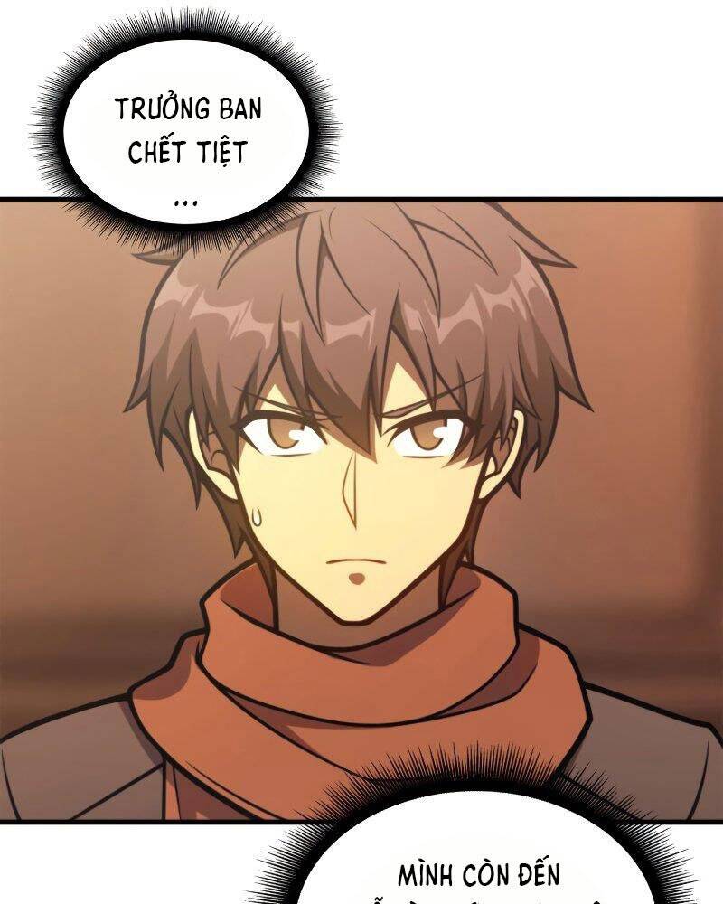 Tái Sinh Thành Công Chức Bình Thường Ở Một Thế Giới Xa Lạ Chap 37 - Next Chap 38