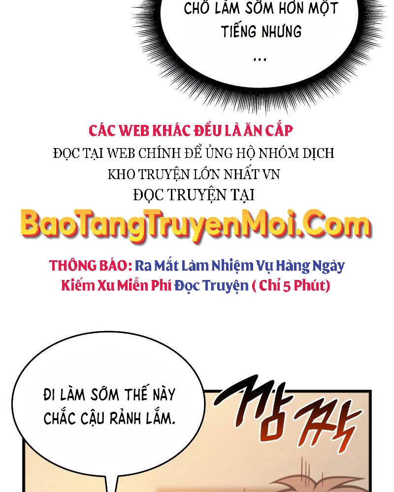 Tái Sinh Thành Công Chức Bình Thường Ở Một Thế Giới Xa Lạ Chap 37 - Next Chap 38