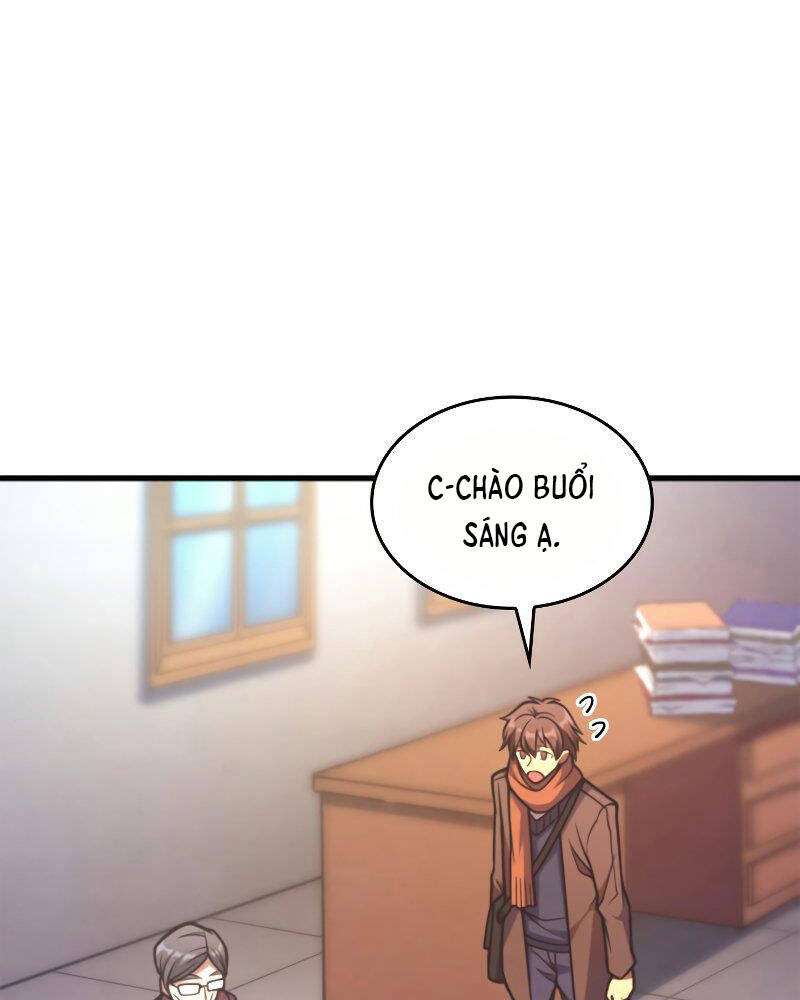Tái Sinh Thành Công Chức Bình Thường Ở Một Thế Giới Xa Lạ Chap 37 - Next Chap 38