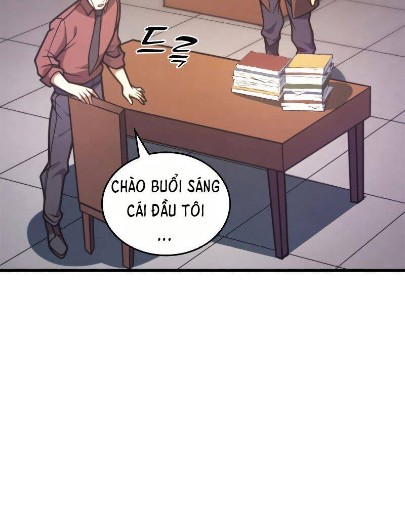 Tái Sinh Thành Công Chức Bình Thường Ở Một Thế Giới Xa Lạ Chap 37 - Next Chap 38