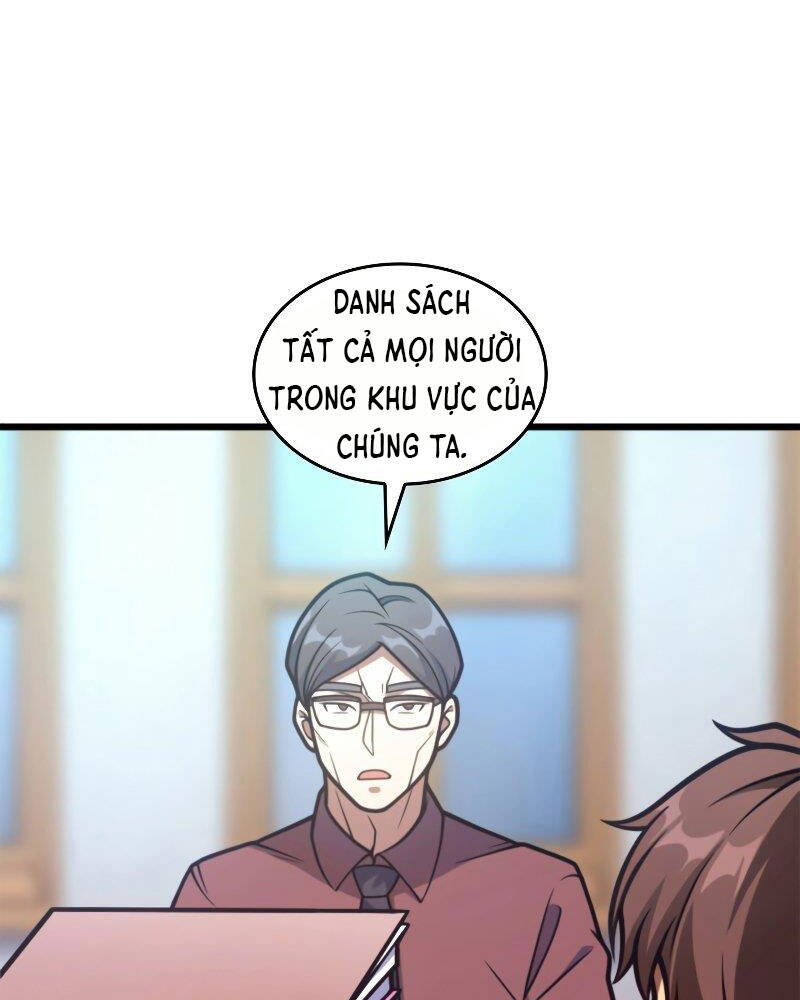 Tái Sinh Thành Công Chức Bình Thường Ở Một Thế Giới Xa Lạ Chap 37 - Next Chap 38