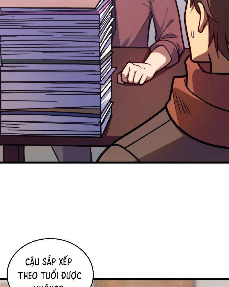Tái Sinh Thành Công Chức Bình Thường Ở Một Thế Giới Xa Lạ Chap 37 - Next Chap 38