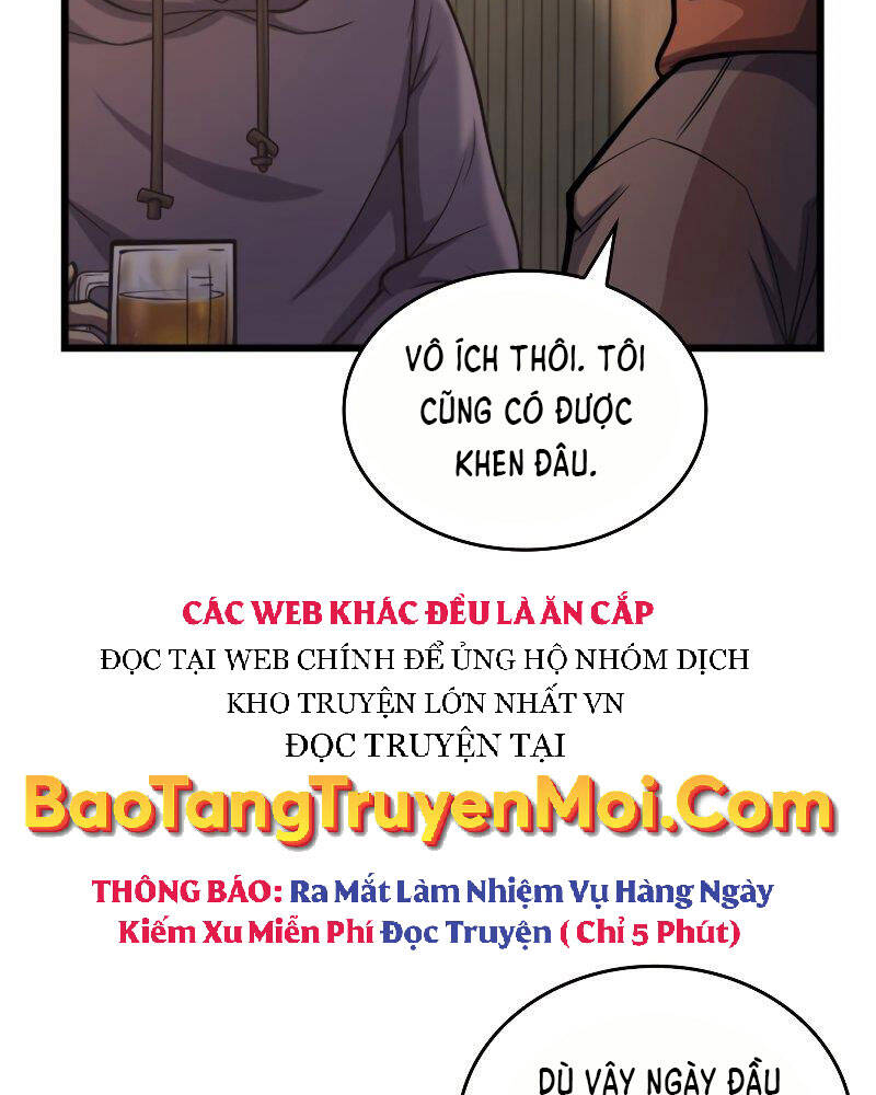 Tái Sinh Thành Công Chức Bình Thường Ở Một Thế Giới Xa Lạ Chap 37 - Next Chap 38