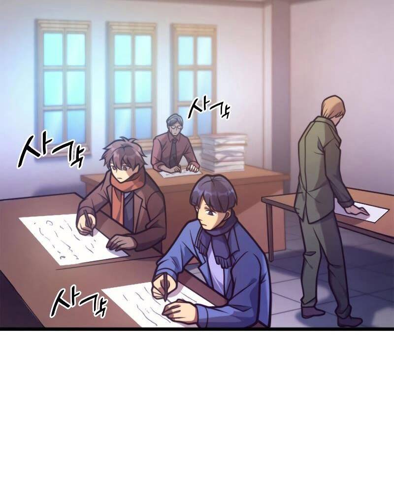 Tái Sinh Thành Công Chức Bình Thường Ở Một Thế Giới Xa Lạ Chap 37 - Next Chap 38