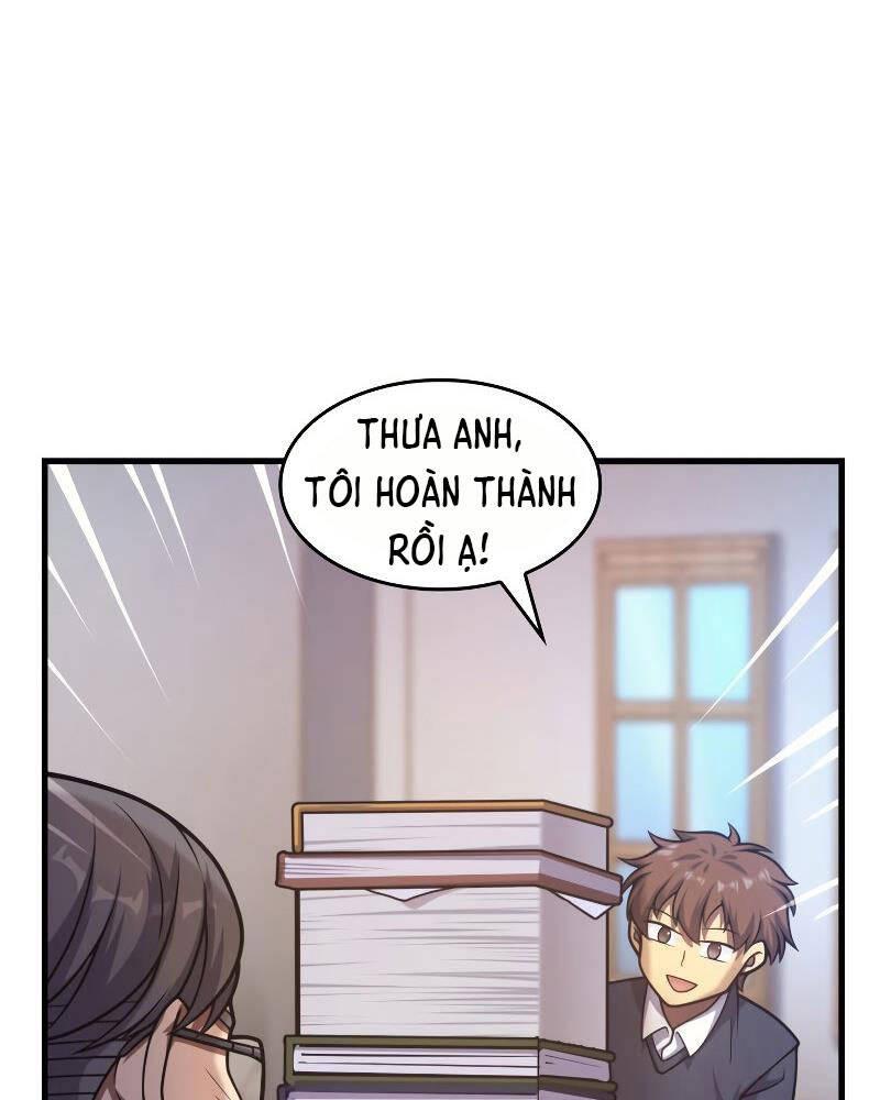 Tái Sinh Thành Công Chức Bình Thường Ở Một Thế Giới Xa Lạ Chap 37 - Next Chap 38
