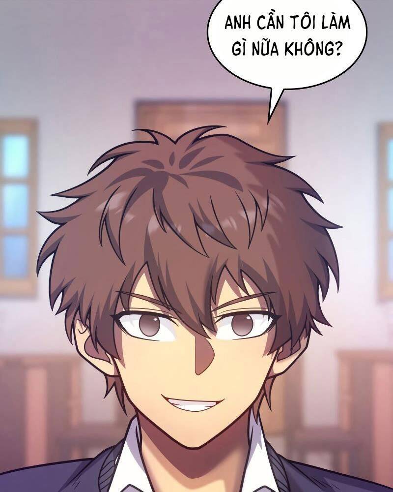 Tái Sinh Thành Công Chức Bình Thường Ở Một Thế Giới Xa Lạ Chap 37 - Next Chap 38