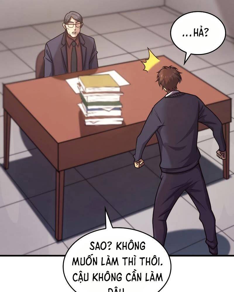 Tái Sinh Thành Công Chức Bình Thường Ở Một Thế Giới Xa Lạ Chap 37 - Next Chap 38
