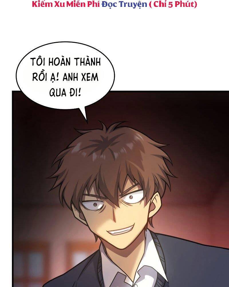 Tái Sinh Thành Công Chức Bình Thường Ở Một Thế Giới Xa Lạ Chap 37 - Next Chap 38