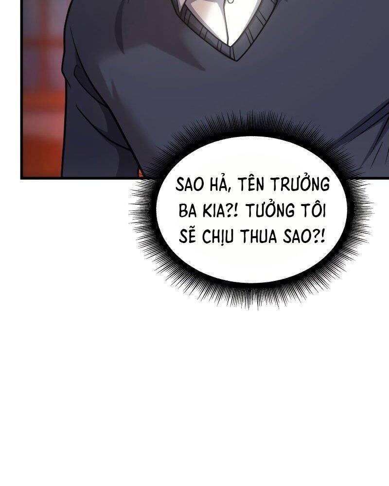 Tái Sinh Thành Công Chức Bình Thường Ở Một Thế Giới Xa Lạ Chap 37 - Next Chap 38