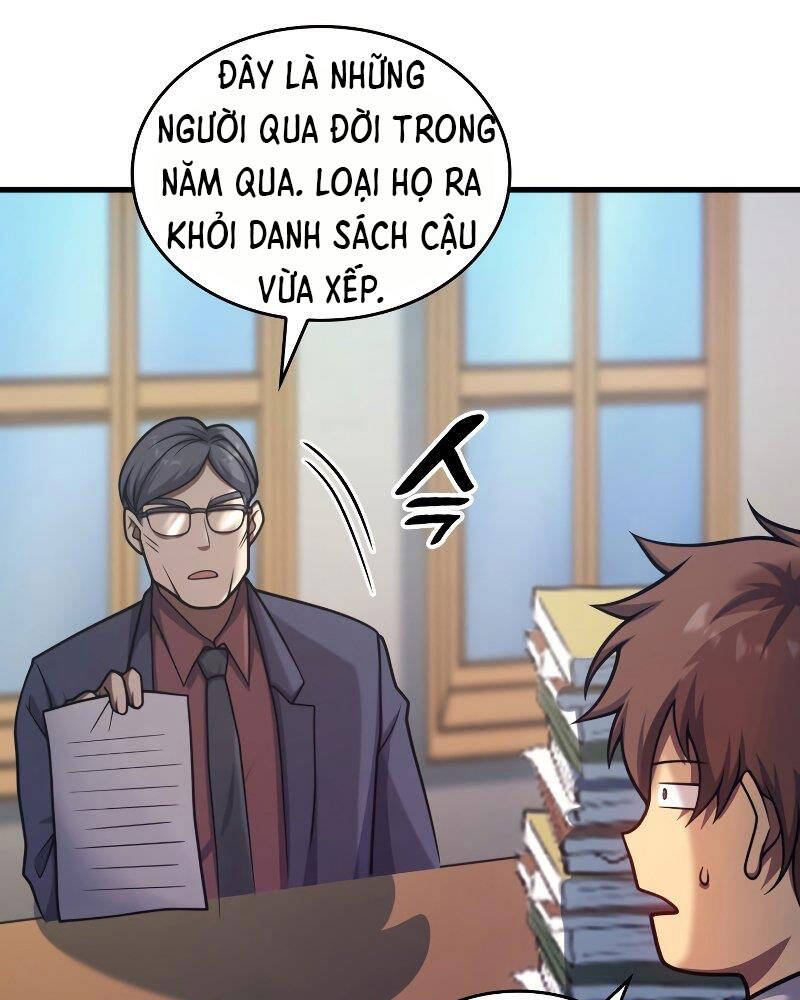 Tái Sinh Thành Công Chức Bình Thường Ở Một Thế Giới Xa Lạ Chap 37 - Next Chap 38